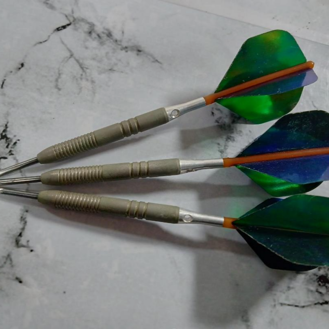 ダーツ　ハードダーツ　Darts.42 エンタメ/ホビーのテーブルゲーム/ホビー(ダーツ)の商品写真