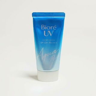 ビオレ(Biore)の【匿名配送】ビオレ UV アクアリッチ ウォータリーエッセンスq 50g(日焼け止め/サンオイル)