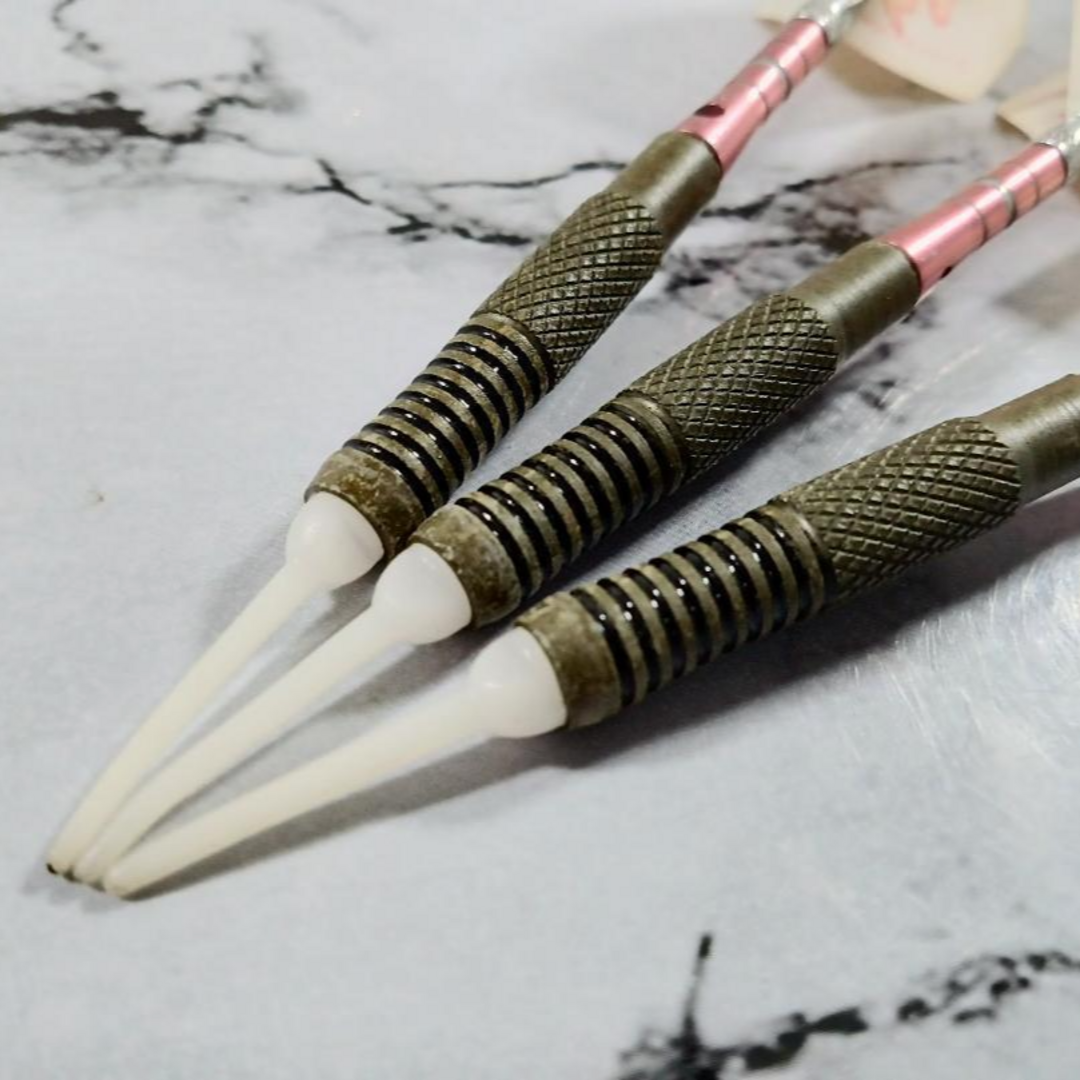 ダーツ　Darts　ソフト　ソフトチップダーツセット　.7 エンタメ/ホビーのテーブルゲーム/ホビー(ダーツ)の商品写真