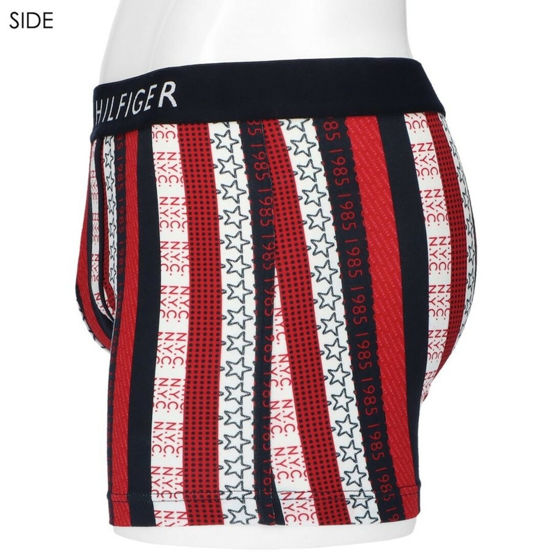 TOMMY HILFIGER(トミーヒルフィガー)のTOMMY HILFIGER ボクサーパンツ 53312261 M メンズのアンダーウェア(ボクサーパンツ)の商品写真