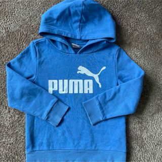 シップス(SHIPS)のPUMA パーカー　110(Tシャツ/カットソー)