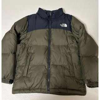 ノースフェイス(THE NORTH FACE) 子供 コート(男の子)の通販 100点以上