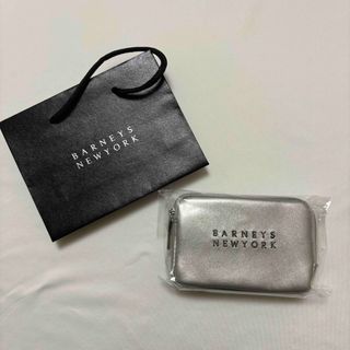 バーニーズニューヨーク(BARNEYS NEW YORK)の新品★バーニーズニューヨーク　バレンタインポーチ2024(ポーチ)