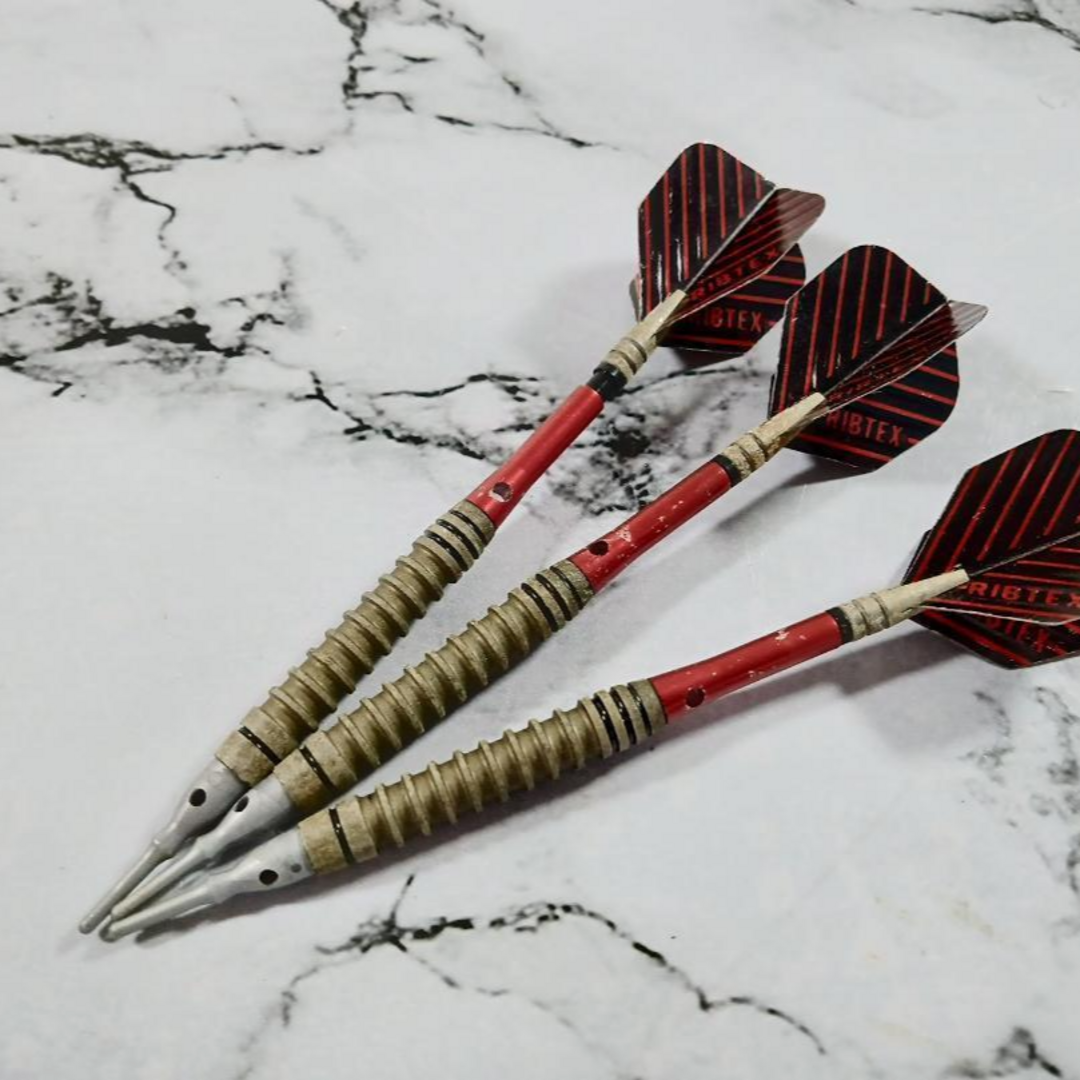 ダーツ　Darts　ソフト　タングステンソフトチップダーツセット.17 エンタメ/ホビーのテーブルゲーム/ホビー(ダーツ)の商品写真