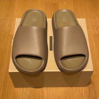 イージー(YEEZY（adidas）)のadidas YEEZY Slide Core(サンダル)