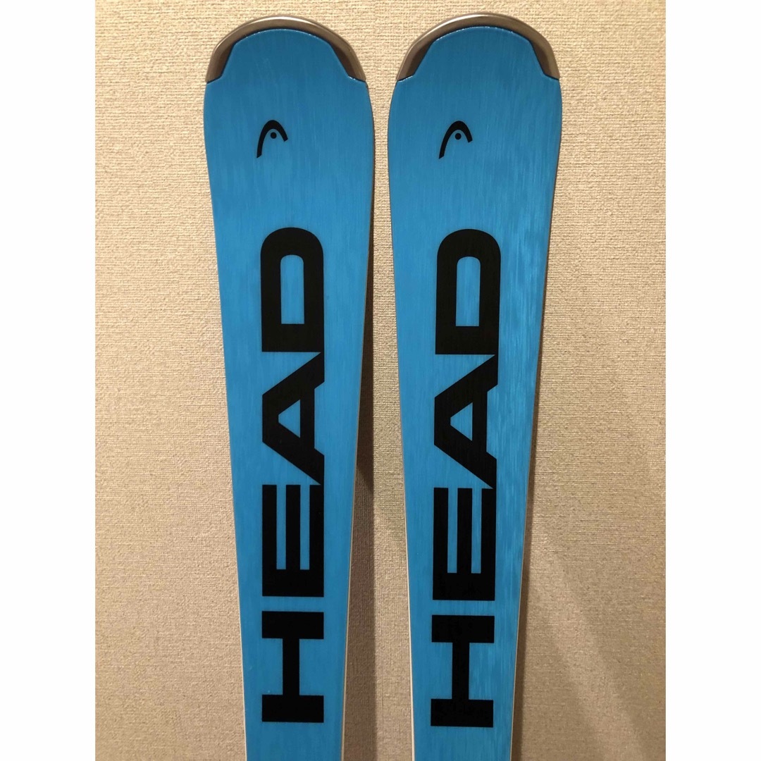 head worldcup rebels e.slr 163cm