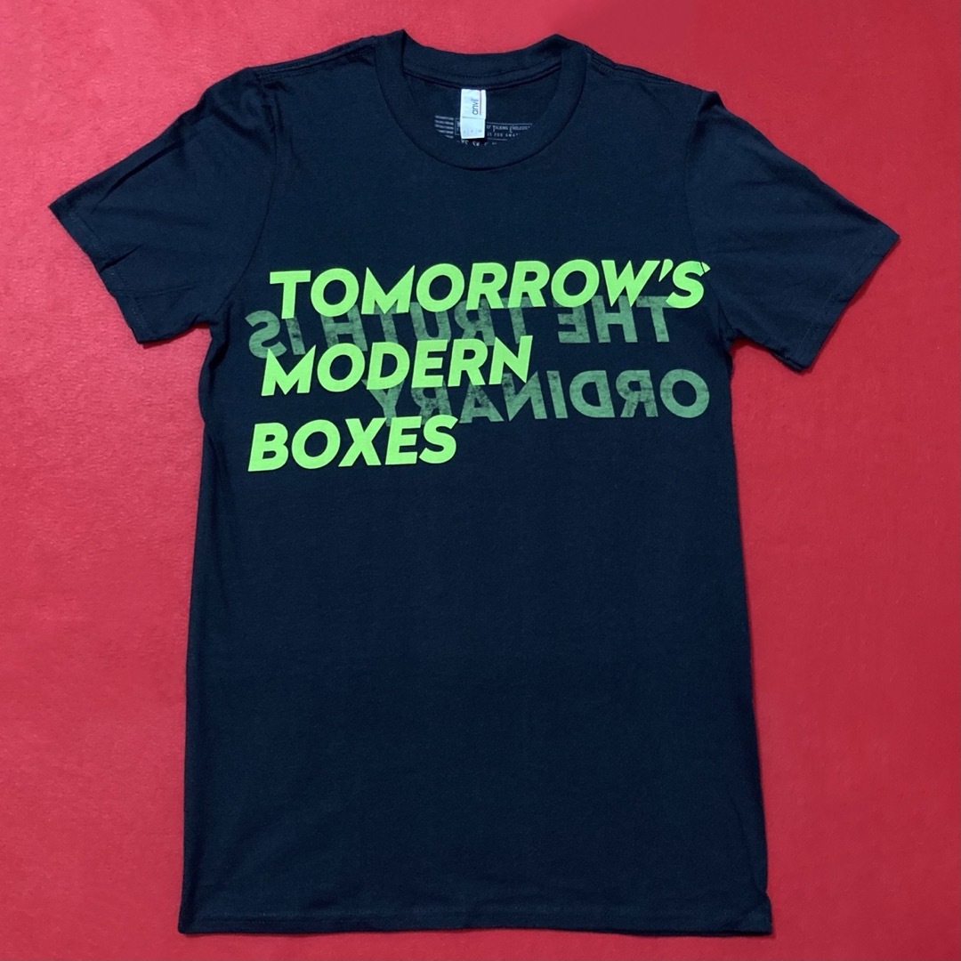 新品】トム ヨーク Tシャツ / Radiohead レディオヘッドの通販 新品】トム ヨーク Tシャツ / Radiohead レディオヘッドの通販