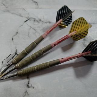 ダーツ　ハードダーツ　Darts　RIBTEX.31(ダーツ)