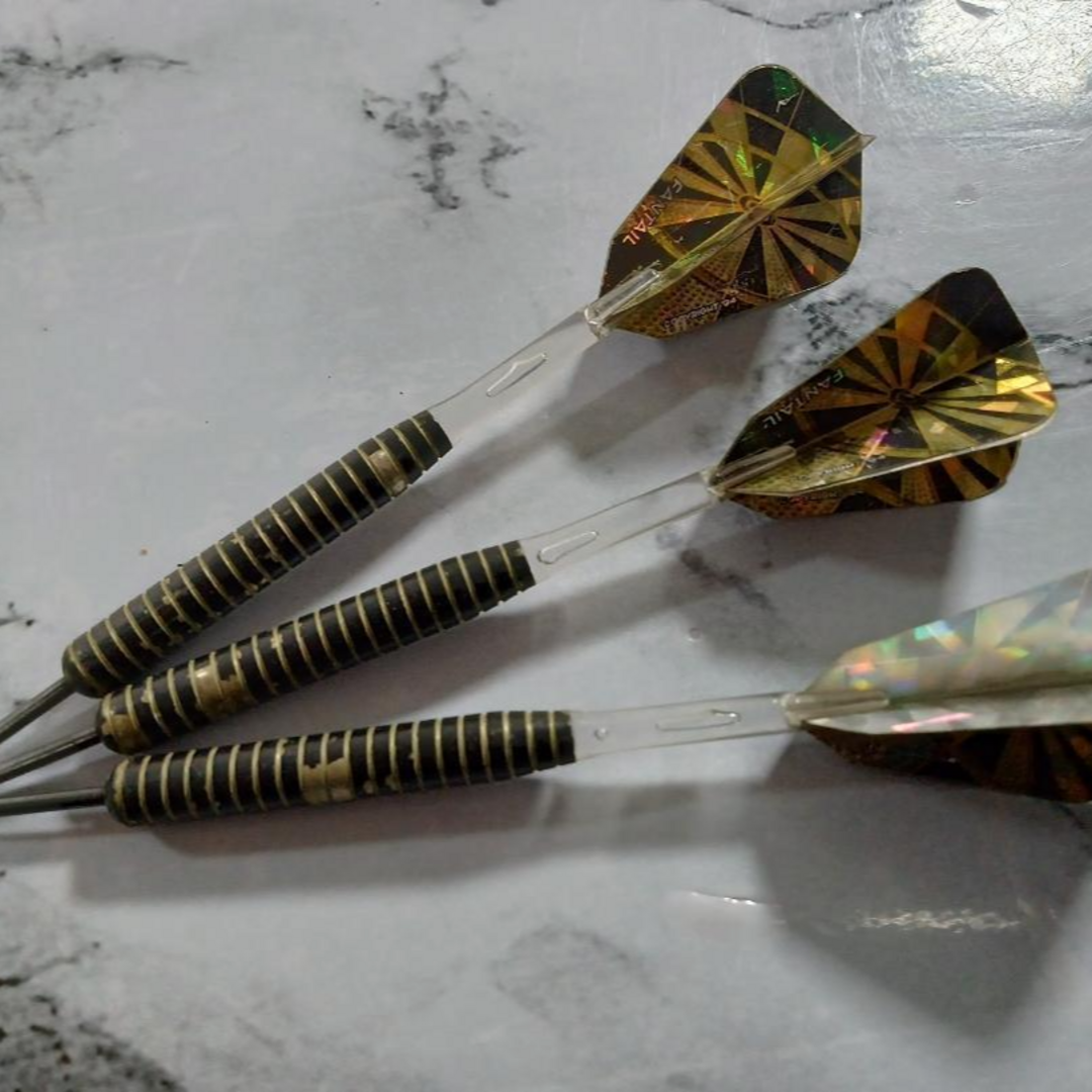 ハード　ダーツ　Darts　.6 エンタメ/ホビーのテーブルゲーム/ホビー(ダーツ)の商品写真