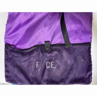 エフシーイー(F/CE.)のF/CE. サコッシュ ショルダーバッグ 美品(ショルダーバッグ)