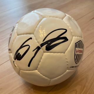 adidas - 2002年 FIFA 日韓ワールドカップ 公式試合球(5号球)の新品未 adidas - 2002年 FIFA 日韓ワールドカップ 公式試合球(5号球)の新品未