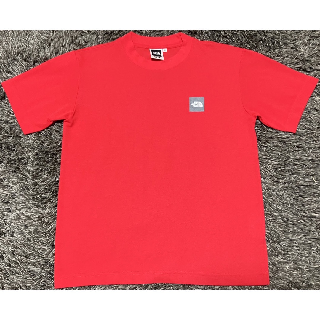 THE NORTH FACE(ザノースフェイス)の【超希少プレミア！】THE NORTH FACE 希少90s TEK TEEタグ レディースのトップス(Tシャツ(半袖/袖なし))の商品写真