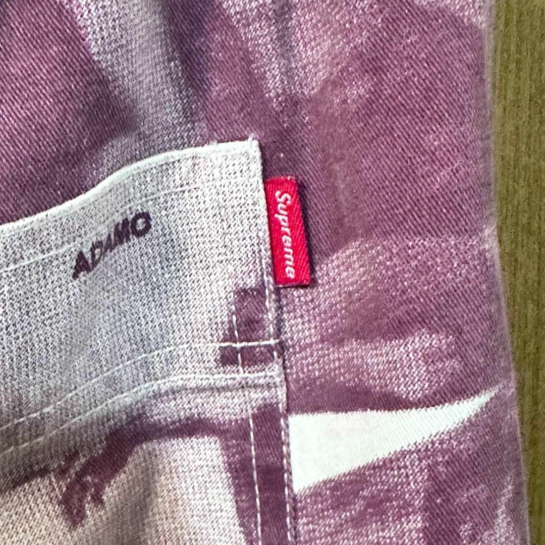 Supreme(シュプリーム)のSupreme 17fw  Michelangelo Pant メンズのパンツ(その他)の商品写真