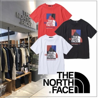 ザノースフェイス(THE NORTH FACE)のTHE NORTH FACE S/S Karakoram RangeTee WS(Tシャツ(半袖/袖なし))
