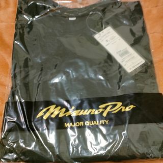 ミズノプロ(Mizuno Pro)のミズノプロ　KUGEKI 　ロングＴシャツ(ウェア)