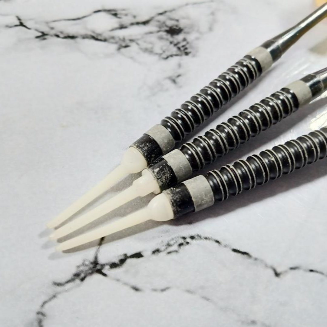 ダーツ　Darts　ソフト　タングステンソフトチップダーツセット.13 エンタメ/ホビーのテーブルゲーム/ホビー(ダーツ)の商品写真