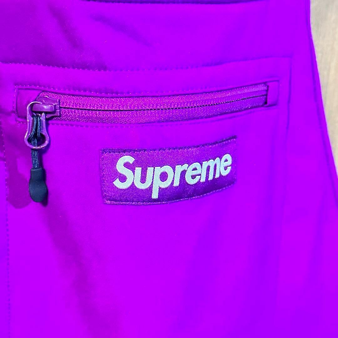 Supreme(シュプリーム)のSupreme WINDSTOPPER Overalls メンズのパンツ(サロペット/オーバーオール)の商品写真