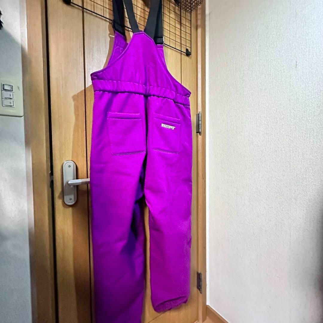 Supreme(シュプリーム)のSupreme WINDSTOPPER Overalls メンズのパンツ(サロペット/オーバーオール)の商品写真