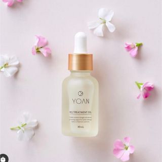 コスメキッチン(Cosme Kitchen)のYOAN BQトリートメントオイル(オイル/美容液)