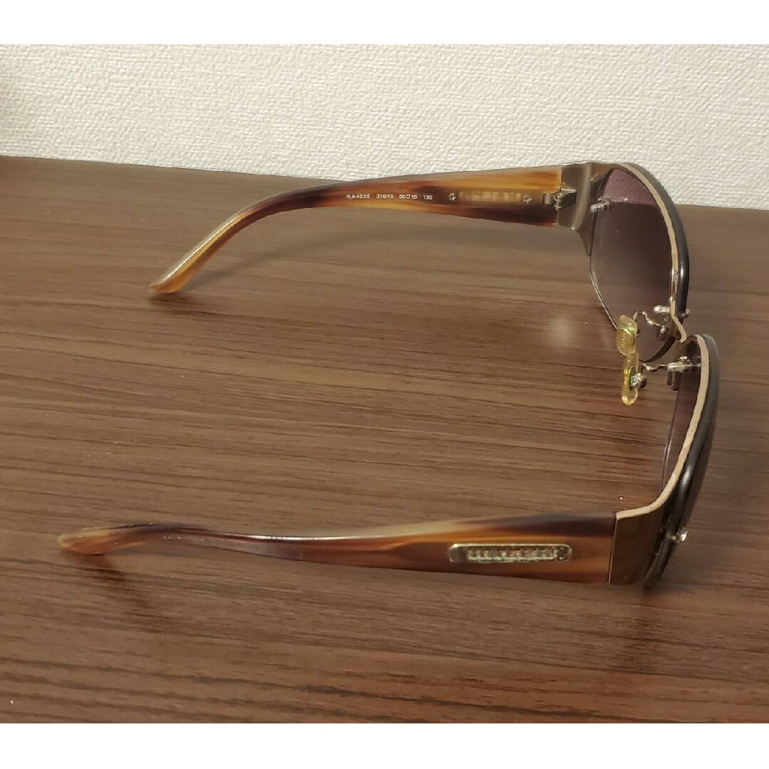 Ralph Lauren(ラルフローレン)のラルフローレン　サングラス　メンズ メンズのファッション小物(サングラス/メガネ)の商品写真