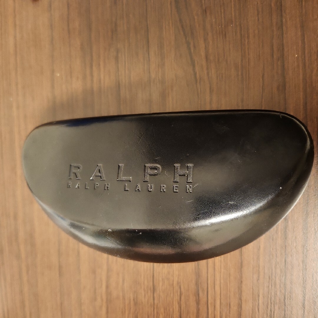 Ralph Lauren(ラルフローレン)のラルフローレン　サングラス　メンズ メンズのファッション小物(サングラス/メガネ)の商品写真