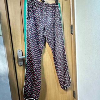 グッチ(Gucci)のGUCCI 2019AW GG Star Jersey Track Pants(その他)