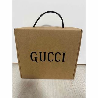 Gucci - GUCCI ショップ袋 空箱 リボンのセットの通販 by Kana's shop 