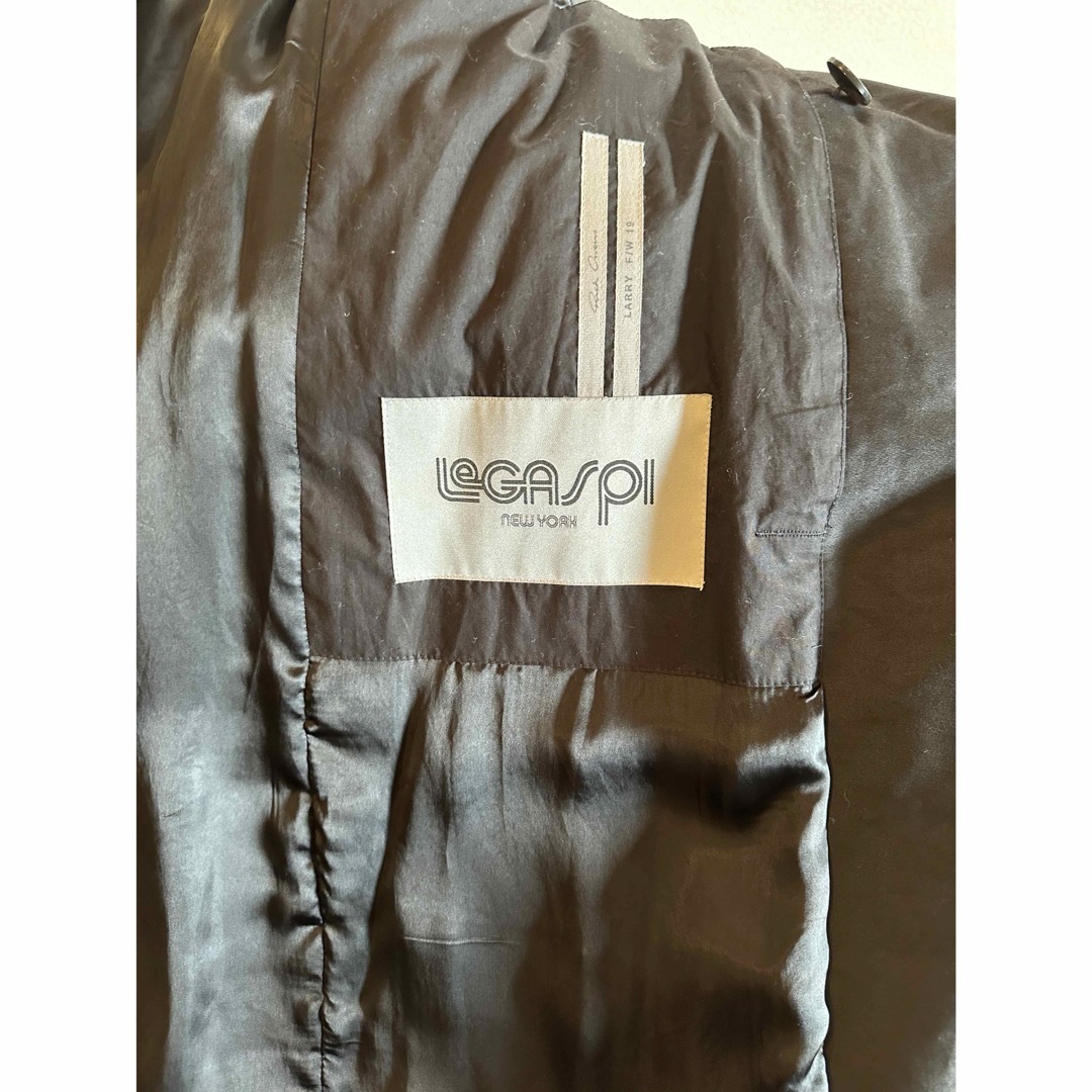 Rick Owens - Rick Owens drella trench ndkl 48の通販 by Rick Owens - Rick Owens drella trench ndkl 48の通販 by