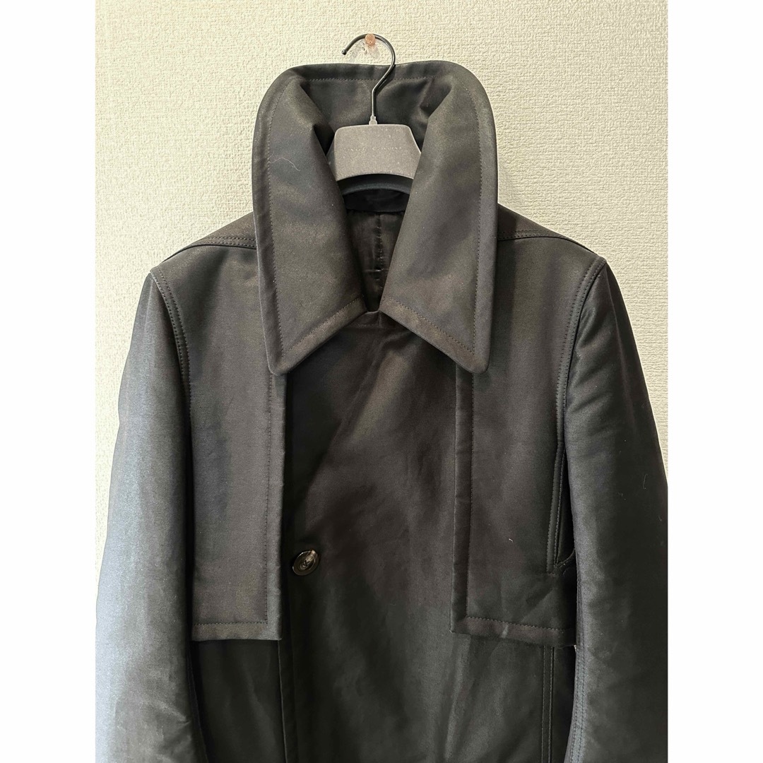 Rick Owens - Rick Owens drella trench ndkl 48の通販 by Rick Owens - Rick Owens drella trench ndkl 48の通販 by