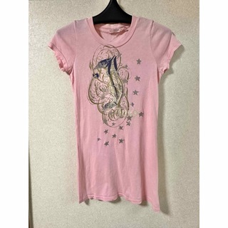 Juicy Couture - JUICY COUTURE 半袖　Tシャツ