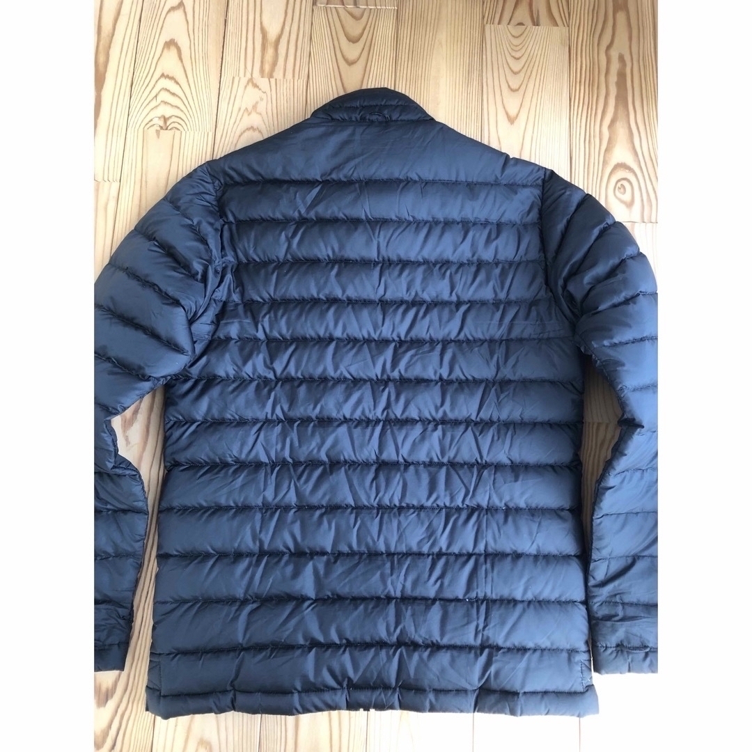 patagonia(パタゴニア)のpatagonia/パタゴニア  トレス•スリーインワン•パーカー ブラック メンズのジャケット/アウター(マウンテンパーカー)の商品写真