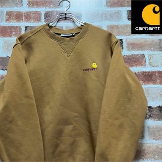 carhartt - 【新品未使用品】ラスト1点‼︎正規品☆Carhartt ハーフ