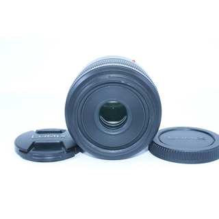 ライカ(LEICA)のPANASONIC LEICA DG ELMARIT 45mm F2.8#12(レンズ(単焦点))
