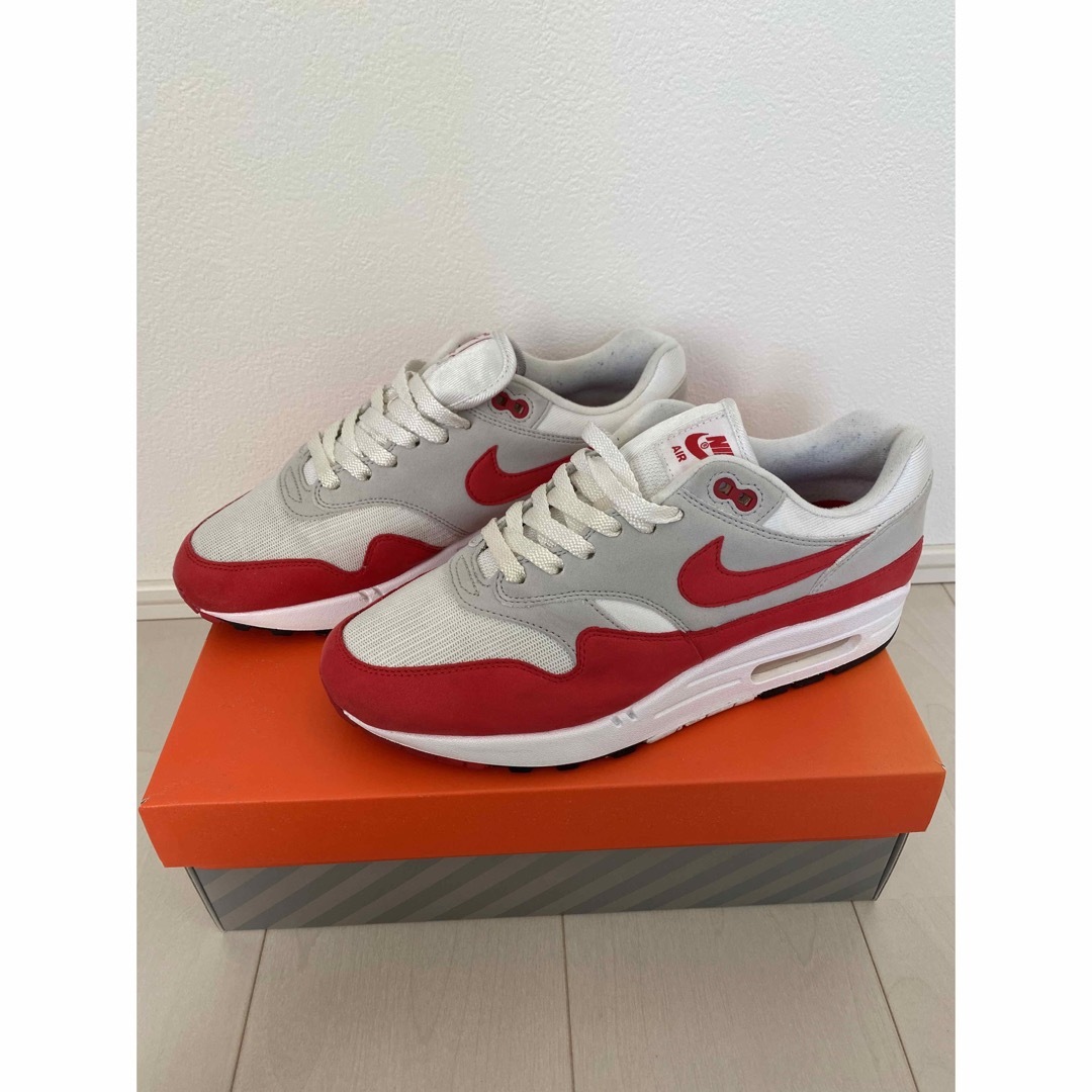 NIKE(ナイキ)のnike air max 1 anniversary og ナイキ エアマックス メンズの靴/シューズ(スニーカー)の商品写真