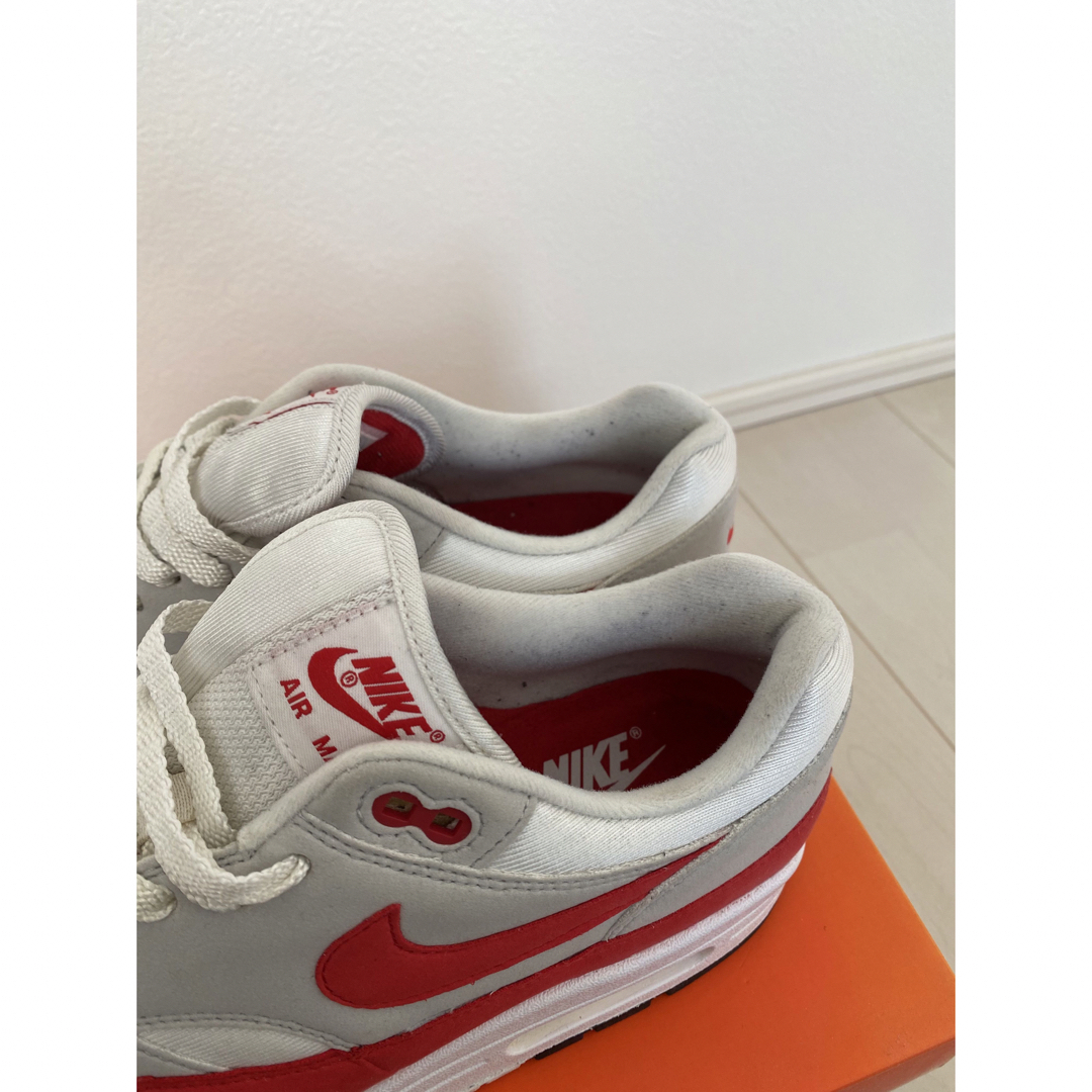 NIKE(ナイキ)のnike air max 1 anniversary og ナイキ エアマックス メンズの靴/シューズ(スニーカー)の商品写真