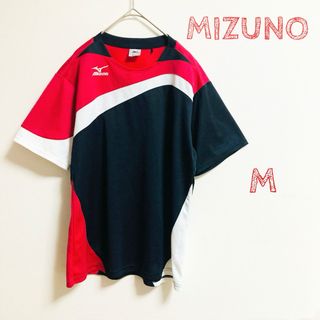 ミズノ(MIZUNO)のMIZUNO スポーツ Tシャツ(Tシャツ/カットソー(半袖/袖なし))