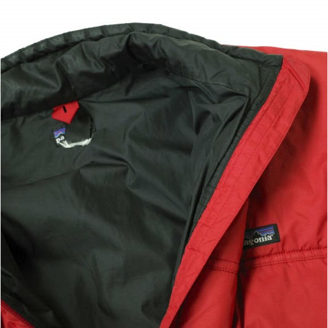 patagonia - PATAGONIA パタゴニア 2000年製 Fireball Jacket patagonia - PATAGONIA パタゴニア 2000年製 Fireball Jacket