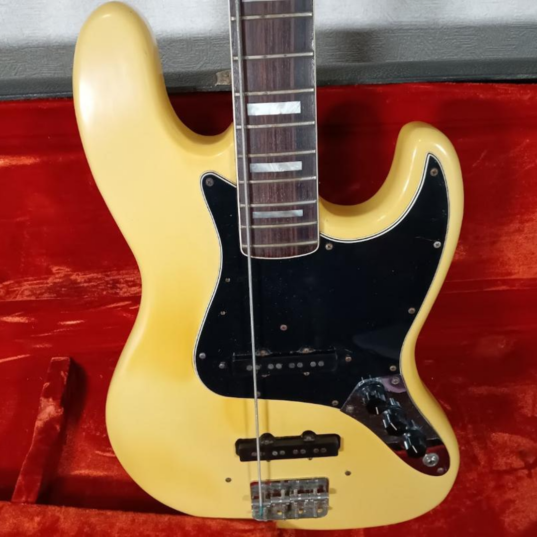 Fender(フェンダー)のFender フェンダー　JAZZ　BASS ジャズ　ベース　USA　S8 楽器のベース(エレキベース)の商品写真