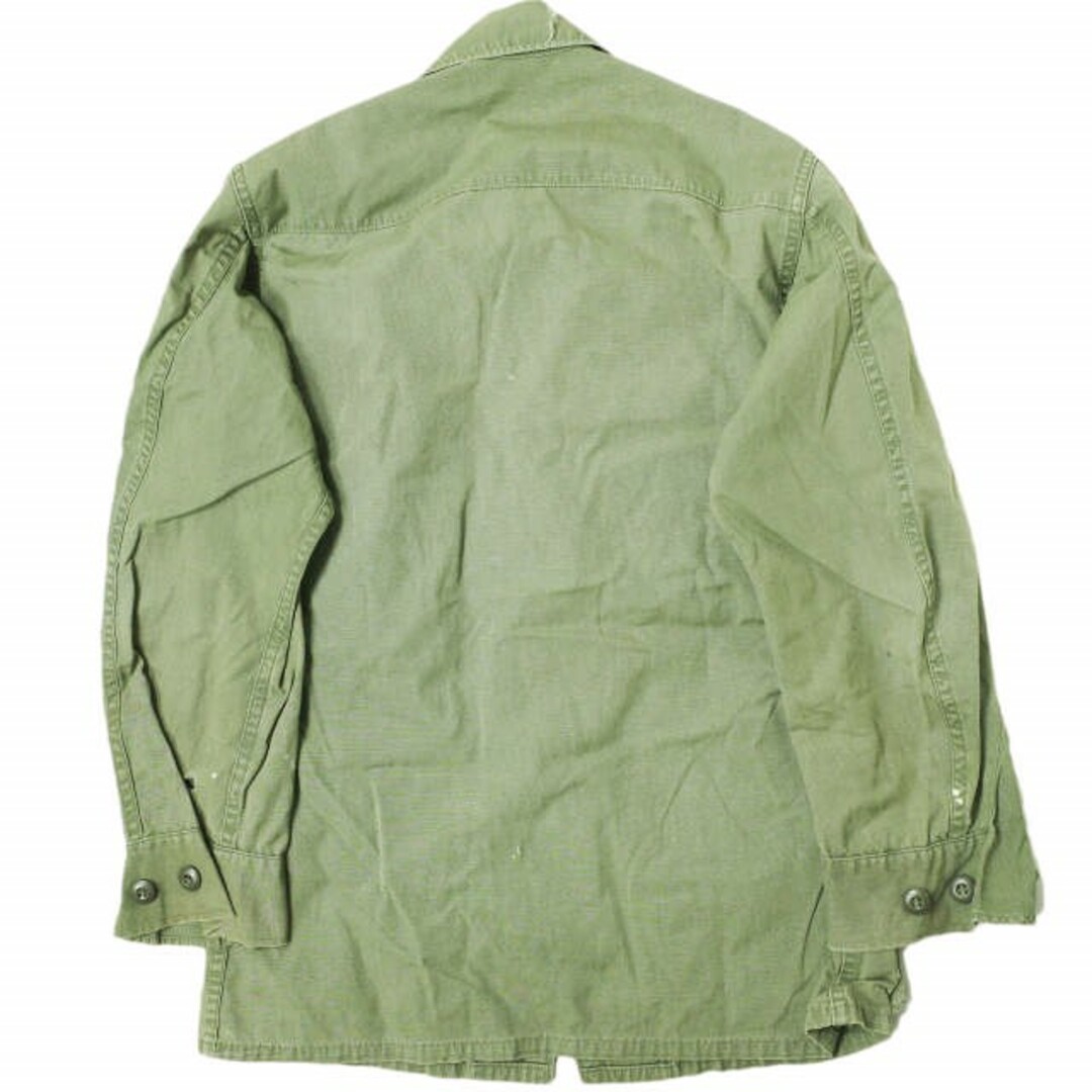 US ARMY アメリカ軍 60s 米軍ベトナム戦争TCU ジャングル US ARMY アメリカ軍 60s 米軍ベトナム戦争TCU ジャングル