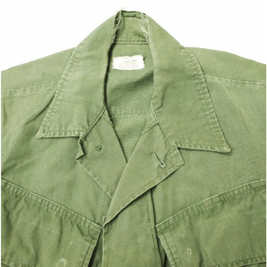 US ARMY アメリカ軍 60s 米軍ベトナム戦争TCU ジャングル US ARMY アメリカ軍 60s 米軍ベトナム戦争TCU ジャングル