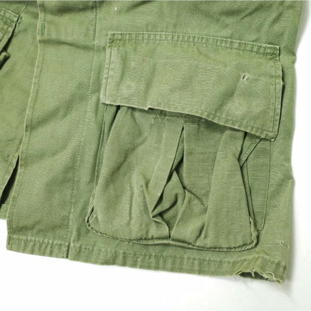 US ARMY アメリカ軍 60s 米軍ベトナム戦争TCU ジャングル US ARMY アメリカ軍 60s 米軍ベトナム戦争TCU ジャングル