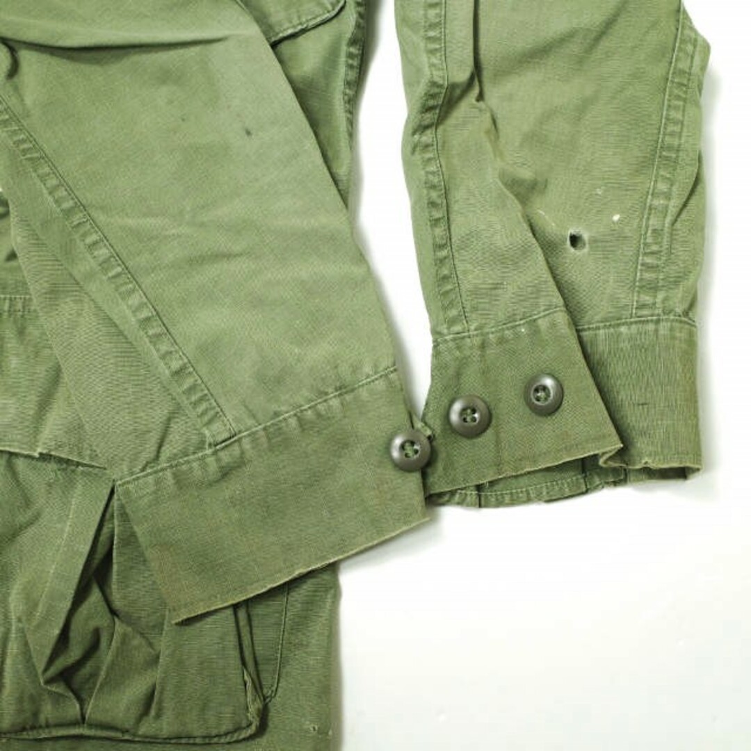 US ARMY アメリカ軍 60s 米軍ベトナム戦争TCU ジャングル US ARMY アメリカ軍 60s 米軍ベトナム戦争TCU ジャングル