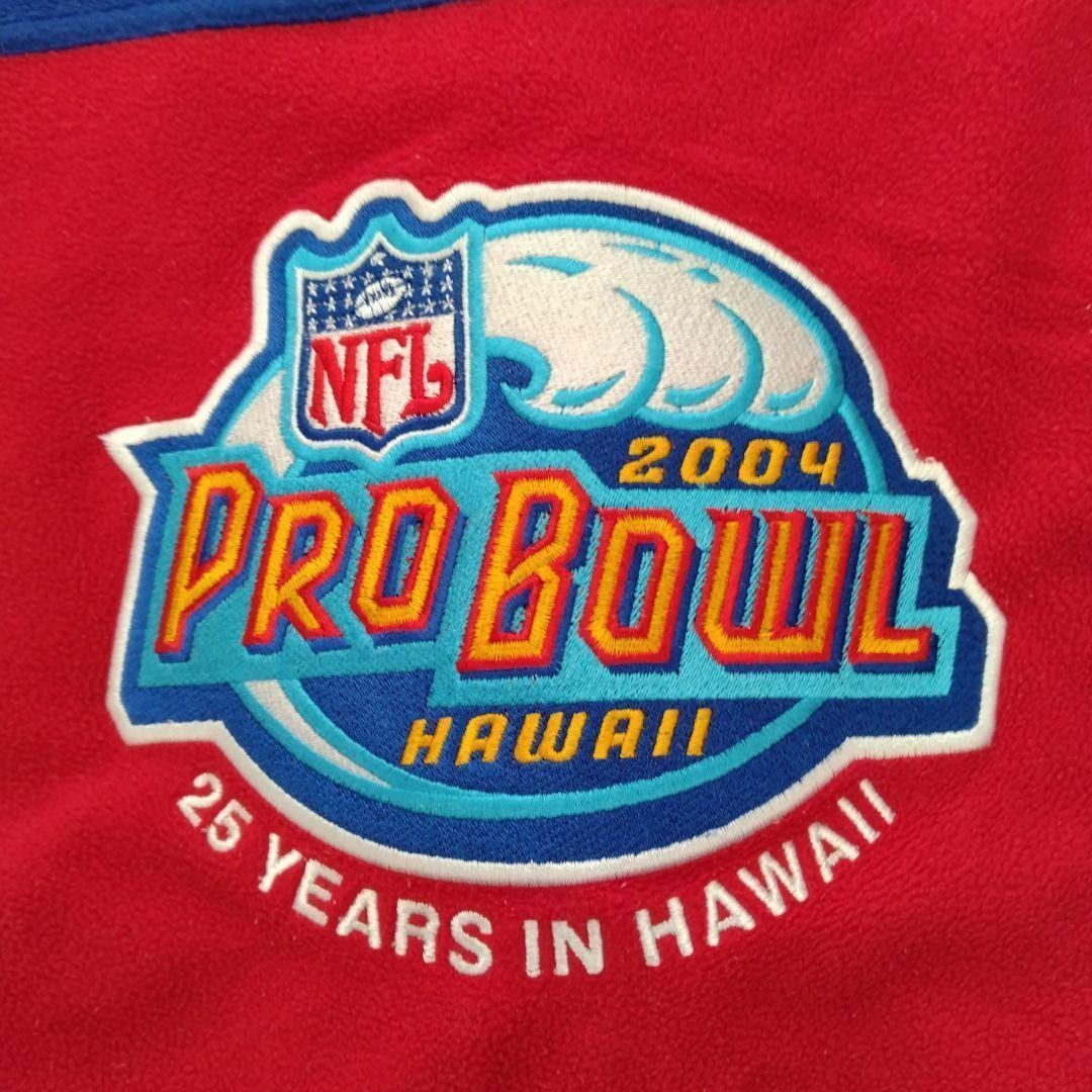 Reebok(リーボック)のメンズ　NFL アニバーサリー　2004 HAWAII　リーボック　Mサイズ メンズのトップス(その他)の商品写真