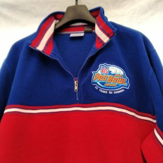 リーボック(Reebok)のメンズ　NFL アニバーサリー　2004 HAWAII　リーボック　Mサイズ(その他)