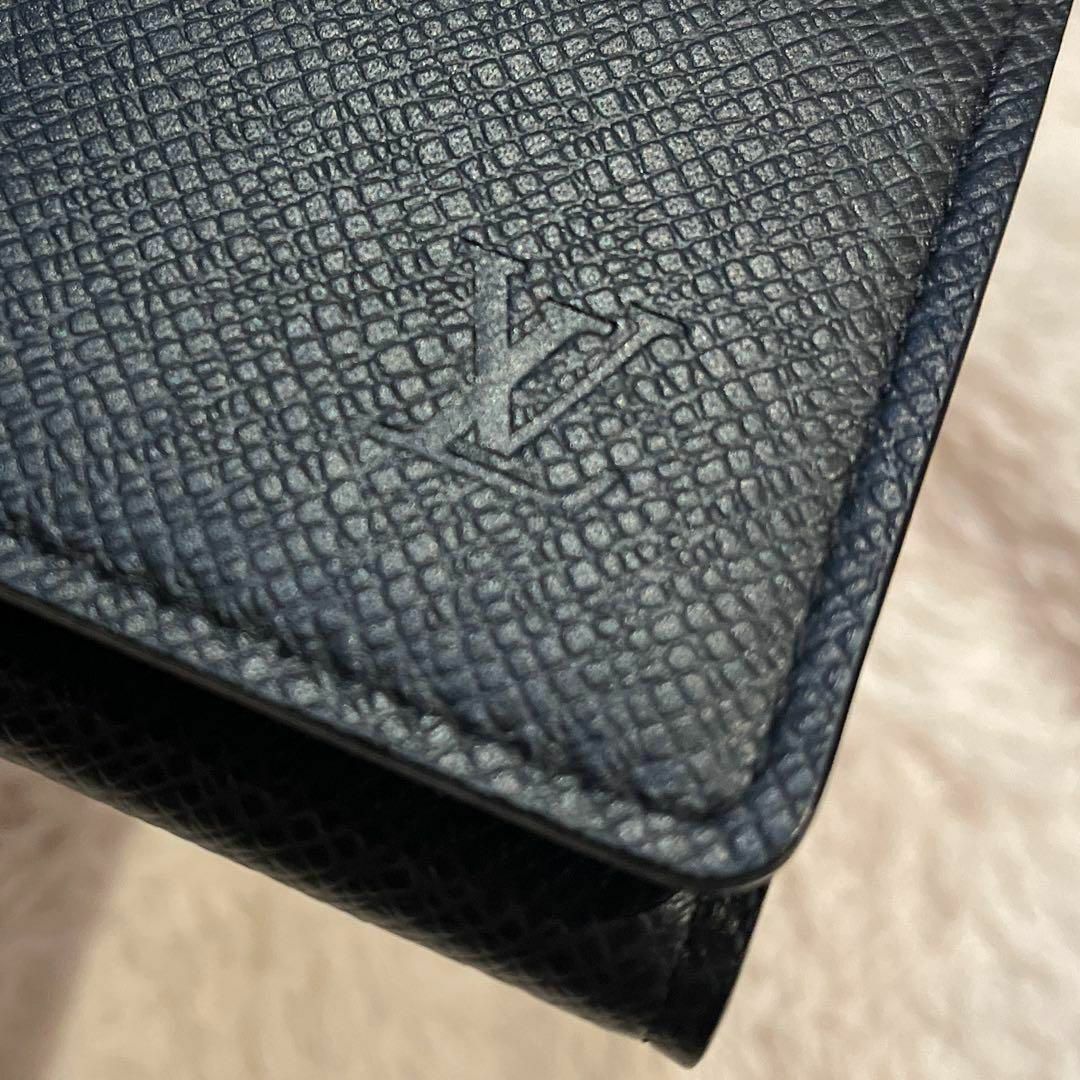 LOUIS VUITTON - ⭐︎超美品⭐︎ルイヴィトン タイガ カードケース