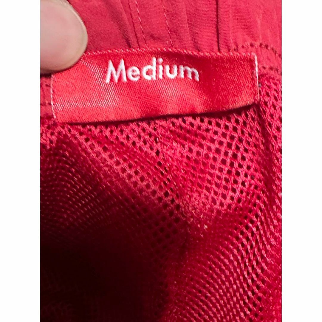 Supreme(シュプリーム)のsupreme SpelloutEmbroidered Track Pants メンズのパンツ(その他)の商品写真