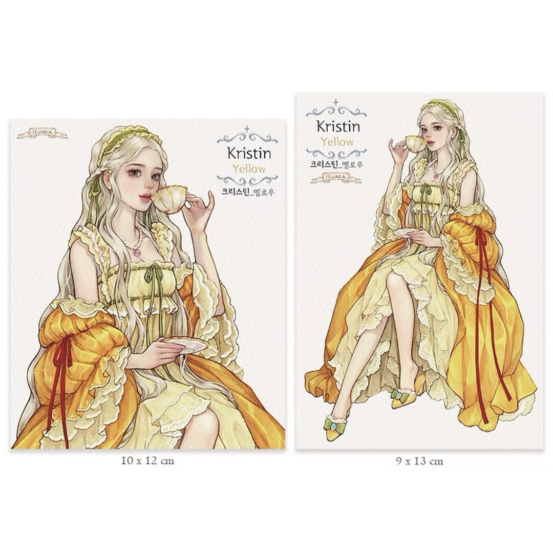 超新作 hwara様 ✩ファッションガールステッカー✩ Rapunzel 人物 超新作 hwara様 ✩ファッションガールステッカー✩ Rapunzel 人物