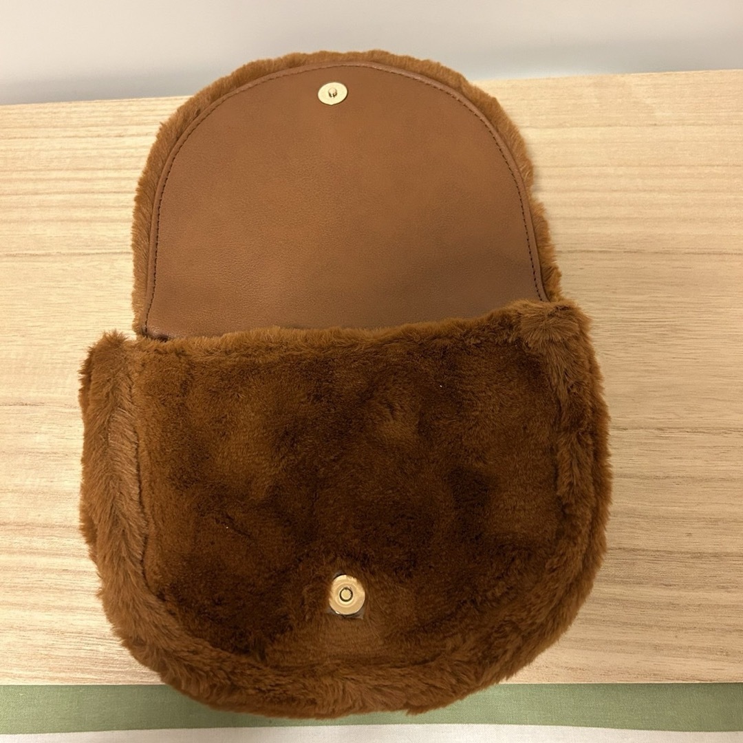 【値下げ‼️】MISFITS カバン　新品 レディースのバッグ(ボディバッグ/ウエストポーチ)の商品写真