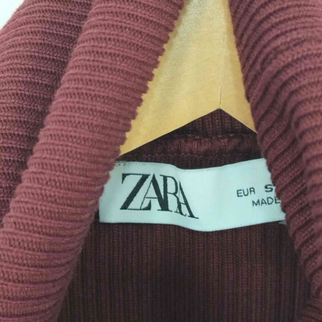 ZARA(ザラ)のZARA(ザラ) レディース ワンピース その他ワンピース レディースのワンピース(その他)の商品写真