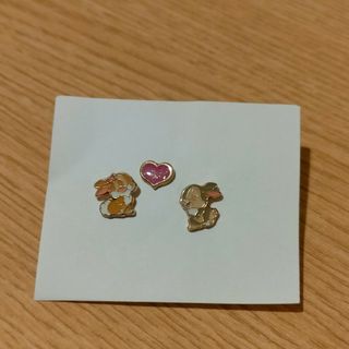 ディズニー(Disney)のディズニー　ピアス(ピアス)